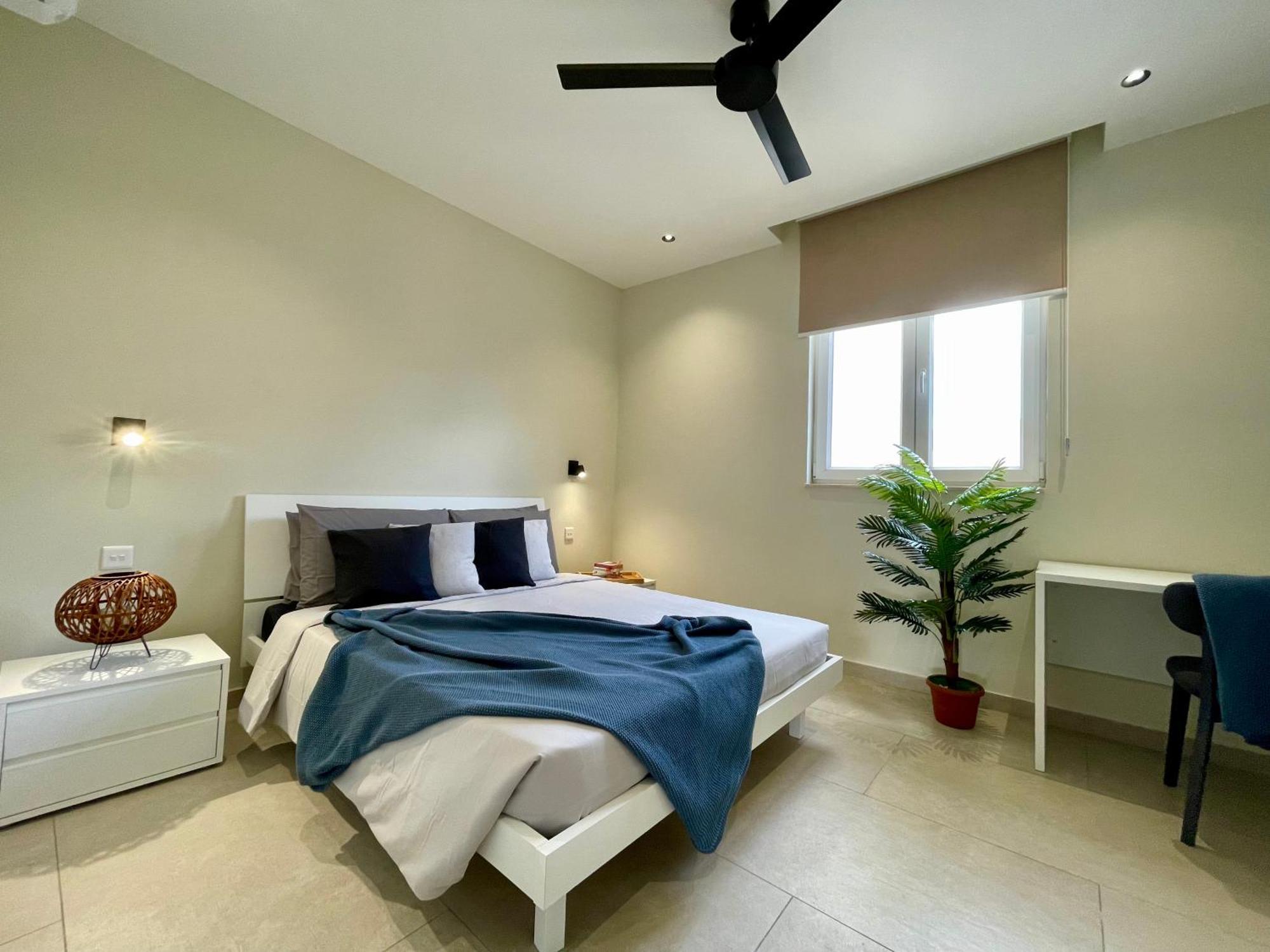Bugibba Square Seafront Lux Apartments By Holi St. Paul's Bay Exterior photo