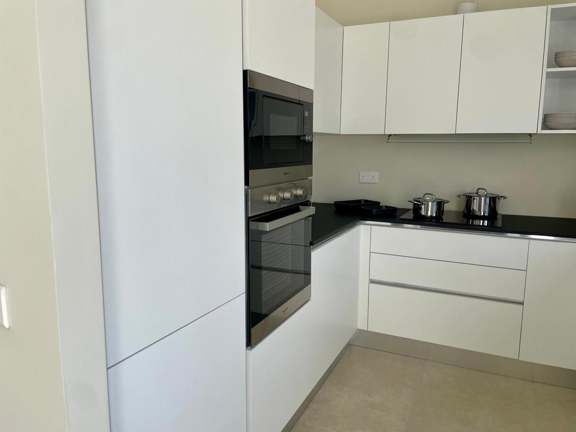 Bugibba Square Seafront Lux Apartments By Holi St. Paul's Bay Exterior photo